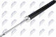 Shock Absorber Ford C-max Ii 2010-2019 1.0l Mpv Ford C-max Ii 2010-2019 1.5l Mpv Ford C-max Ii 2010-2019 1.6l Mpv