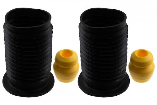 Shock Absorber Dust Protection Set Abarth Grande Punto 2007-2010 1.4l Hatchback Alfa Romeo Mito 2008-2018 1.4l Hatchback Alfa Romeo Mito 2008-2018 1.6l Hatchback