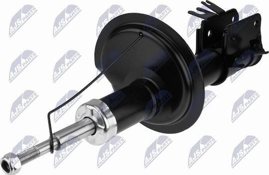 Shock Absorber Peugeot 807 2002-0 2.0l Mpv Peugeot 807 2002-0 3.0l Mpv Peugeot 807 2002-0 2.2l Mpv