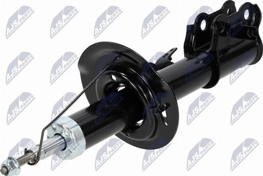 Amortizor Hyundai Ix20 2010-2019 1.6l Hatchback Hyundai Ix20 2010-2019 1.4l Hatchback Mini Mini 2005-2014 1.6l Hatchback