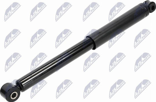 Shock Absorber Nissan Np300 Navara 2004-0 3.0l Pickup Nissan Np300 Navara 2004-0 2.5l Pickup