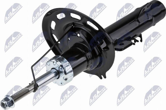 Shock Absorber Citroën C3 Aircross II 2017-0 1.2L SUV Citroën C3 Aircross II 2017-0 1.6L SUV Citroën C3 Aircross II 2017-0 1.5L SUV
