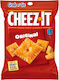 Cheez It Cheez It Chips mit Käse-Geschmack 85g
