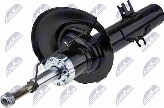 Амортисьор Peugeot 208 I 2012-2020 1.6l Хечбек Peugeot 208 I 2012-2020 1.5l Хечбек Peugeot 208 I 2012-2020 1.2l Хечбек