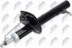 Amortizor Ford Focus I 1998-2009 1.8l Hatchback Ford Focus I 1998-2009 1.6l Hatchback Ford Focus I 1998-2009 1.4l Hatchback