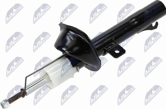 Αμορτισέρ Ford Ka 1996-2008 1.6l Hatchback Ford Ka 1996-2008 1.3l Hatchback