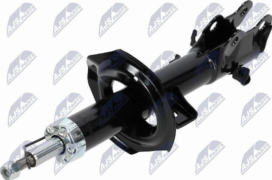 Amortizor Nissan Tiida Hatchback 2004-2014 1.5l Hatchback Nissan Tiida Hatchback 2004-2014 1.8l Hatchback Nissan Tiida Hatchback 2004-2014 1.6l Hatchback