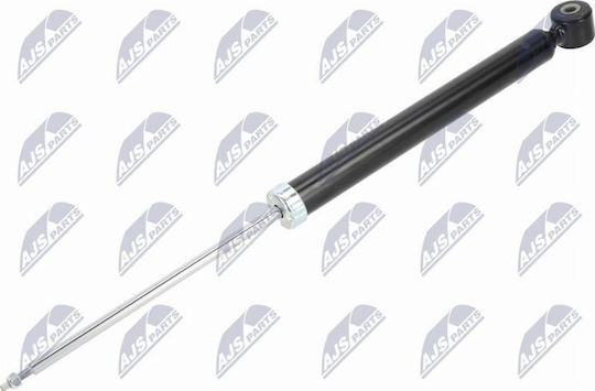 Амортисьор Mazda 2 2007-2015 1.6l Хечбек Mazda 2 2007-2015 1.4l Хечбек Mazda 2 2007-2015 1.5l Хечбек
