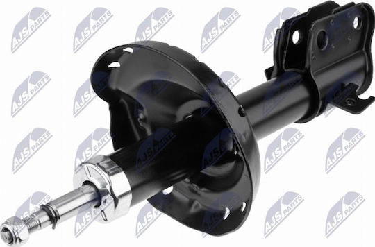 Shock Absorber Subaru Forester 2002-2012 2.5l Suv Subaru Forester 2002-2012 2.0l Suv