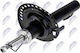 Amortizor Renault Megane Ii 2001-2012 2.0l Hatchback Renault Megane Ii 2001-2012 1.6l Hatchback Renault Megane Ii 2001-2012 1.4l Hatchback