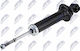 Амортисьор Toyota Avensis 2003-2008 2.4l Хечбек Toyota Avensis 2003-2008 2.0l Хечбек Toyota Avensis 2003-2008 2.2l Хечбек