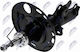 Amortizor Toyota Verso 2009-2018 1.8l Mpv Toyota Verso 2009-2018 1.6l Mpv