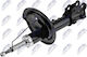 Амортисьор Kia Carens Iii Mpv 2006-0 2.0l Mpv Kia Carens Iii Mpv 2006-0 1.6l Mpv Kia Magentis Ii 2005-2011 2.7l Седан