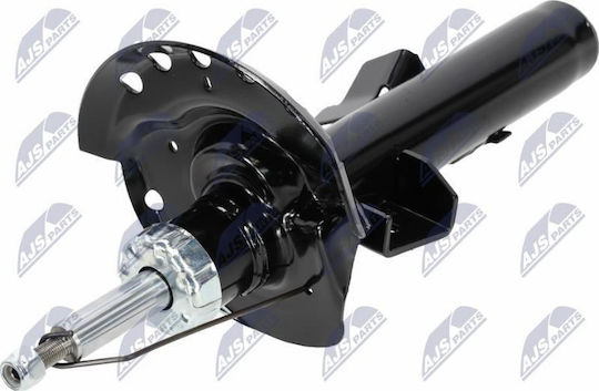 Amortizor Ford Galaxy Ii 2006-2015 2.2l Mpv Ford Galaxy Ii 2006-2015 2.3l Mpv Ford Galaxy Ii 2006-2015 1.6l Mpv