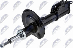 Αμορτισέρ Fiat Panda 2003-0 1.3l Hatchback Fiat Panda 2003-0 1.1l Hatchback Fiat Panda 2003-0 1.4l Hatchback