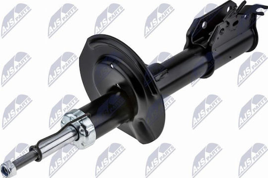 Amortizor Fiat Panda 2003-0 1.3l Hatchback Fiat Panda 2003-0 1.1l Hatchback Fiat Panda 2003-0 1.4l Hatchback