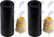 Set Protecție Praf Amortizor Toyota Corolla 2001-2007 1.8l Hatchback Toyota Corolla 2001-2007 1.6l Hatchback Toyota Corolla 2001-2007 1.4l Hatchback