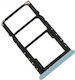 Xiaomi Redmi A5 Sim Tray Blau Original
