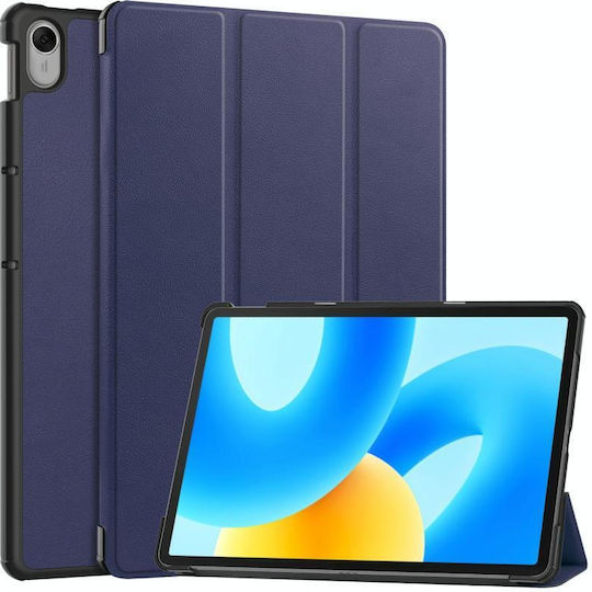 Флип Капак Издръжлив Син Huawei Matepad 11.5 2023