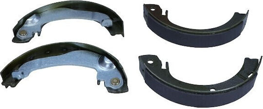 Plăcuțe De Frână De Mână Toyota Corolla Verso 2004-180 044950f010
