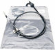 Handbrake Cable Rear Right Volvo S40 V40 I 30850023 30850023
