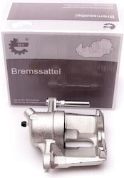 Δεξιά Εμπρός Δαγκάνα Φρένων Nissan Kubistar Renault Kangoo 7701207787 7701207787 Δεξιά Εμπρός Δαγκάνα Φρένων Nissan Kubistar Renault Kangoo 7701207787 7701207787