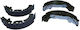 Brake Pads Fiat 500L Tipo 0.9-1.6/1.3d 12 77367099