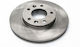 Kia Carnival 272 Mm Ventilierte Bremsscheibe Vorderseite
