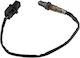 Lambda Sensor Hyundai Accent Iv Saloon 2010-0 1.6l Sedan Kia Ceed 2012-2018 1.4l Hatchback Kia Ceed 2012-2018 1.6l Hatchback