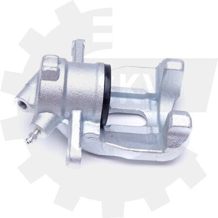 Front Brake Caliper Left Citroen C2 C3 I 4401e0 4401
