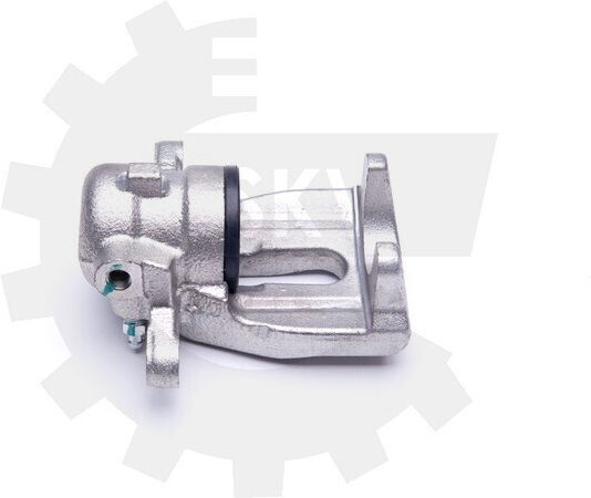 Дясна Отзад Спирачна Апарата Land Rover Freelander 2 Lr001025 Lr001025