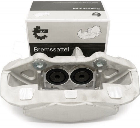 Vorderseite Linke Bremssättel Mercedes-Benz CLS Klasse C E 0114219398