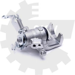 Οπίσθια Αριστερή Δαγκάνα Φρένου Mazda Cx-5 K0y12699za K0y1-2699-za Οπίσθια Αριστερή Δαγκάνα Φρένου Mazda Cx-5 K0y12699za K0y1-2699-za