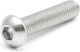 Inox Βίδα Άλλεν Inox με Διάμετρο M8 και Μήκος 20mm