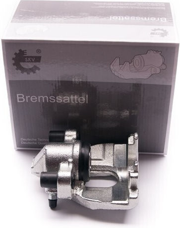 Отзад Лява Спирачна Апарата Volvo S60 I S70 S80 I V70 Ii Xc70 Cross Country 8251312 8251312