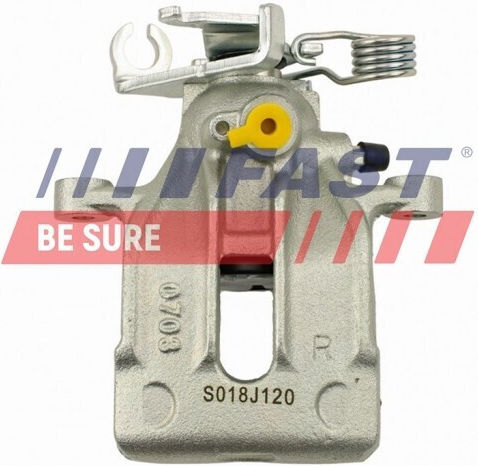 Volvo S40 Bremssättel Zurück Pr Ohne Züge