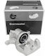 Right Rear Brake Caliper for Toyota Mirai Prius Plus 47830-47060