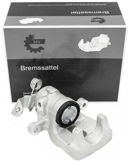 Rechts Zurück Bremssättel Fiat 500L 51913516