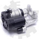 Отзад Лява Спирачна Апарата Ford Galaxy Iii Kuga Ii Mondeo V S-Max 2173725 2173725