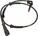 ABS-Sensor Renault Vorderseite 1,5dci Fluence Duster 479109155r