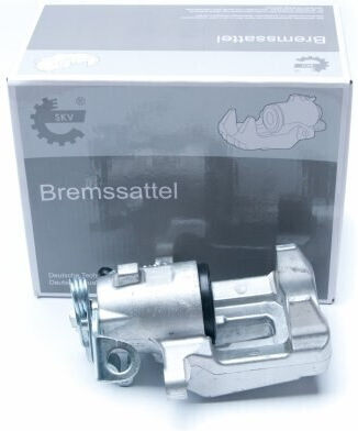 Αριστερή Πίσω Δαγκάνα Φρένου Vw Bora 1998 1j0615423a