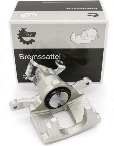 Zurück Linke Bremssättel Dodge Journey 68159525aa