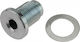 Screw Oil Reservoir Cap Alfa Romeo 147 2000-2010 1.9l Hatchback Alfa Romeo 147 2000-2010 1.6l Hatchback Alfa Romeo 147 2000-2010 2.0l Hatchback