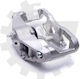 Дясна Предна Спирачна Апарата Audi A3 Skoda Superb Ii Vw Eos Golf V Vi Passat B6 1k0.615.124c 1k0.615.124c