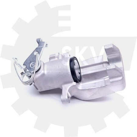 Etrier De Frână Partea Din Spate Stânga Audi A8 4d0615423e 4d0615423e