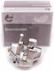 Bremssättel Zurück Rechts Mercedes C-Klasse Clc-Klasse Clk Slk 0034239798
