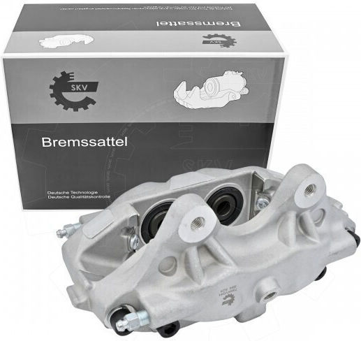 Дясна Отзад Спирачна Апарата Volvo S60 I V70 Ii 8602685