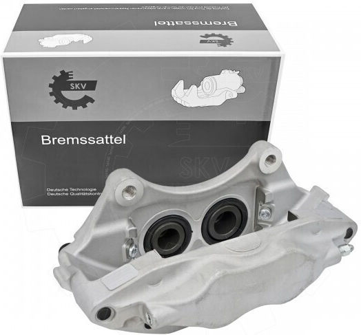 Rechte Vorderseite Bremssättel Volvo S60 I V70 II 8602683
