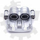 Δαγκάνα Φρένου Εμπρός Δεξιά Nissan Cabstar Nt400 Iveco Daily Iii 41001-mb200 41001-mb200
