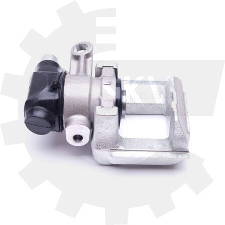 Отзад Лява Спирачна Апарата Renault Espace I Ii 25 7701200588 7701200588